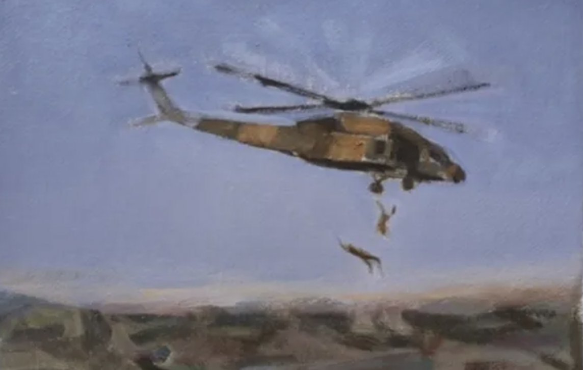 Helikopterden atılan Osman Şiban hakkında dava açıldı