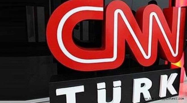 Taraflı yayın iddiası: CNN'den bir heyet CNN Türk'ü ziyaret edecek