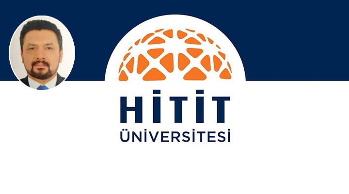Hitit Üniversitesi Lisansüstü Eğitim Enstitüsü Müdürü'nün doktora tezinin yüzde 95'inin intihal olduğu iddia edildi