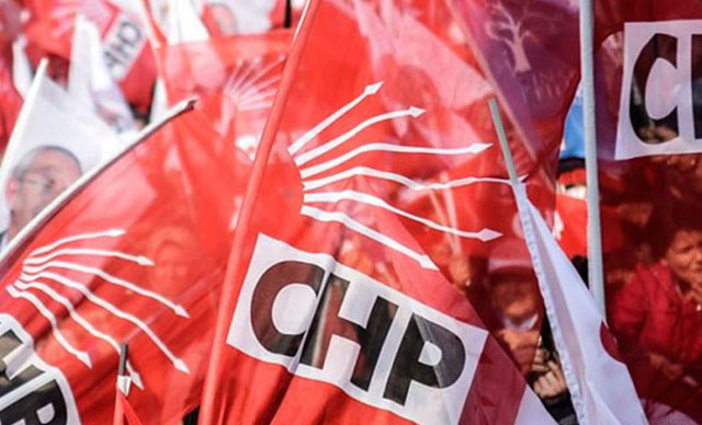 CHP'de milletvekilliği için rekor başvuru