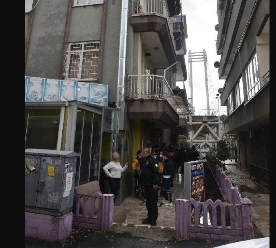 Bakan Kasapoğlu'ndan Antalya'daki öğrenci cinayetiyle ilgili açıklama: "Olay mahallinin yurt olmadığı bilgisine ulaştım"