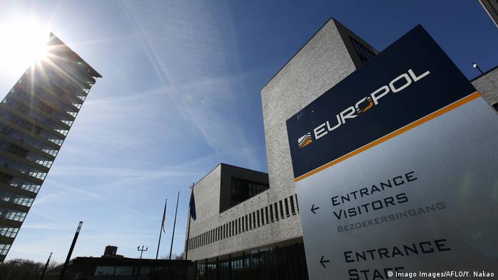 Avrupa Polis Teşkilatı'nın Pandora Papers raporu: Offshore’daki servet 7,5 trilyon Euro