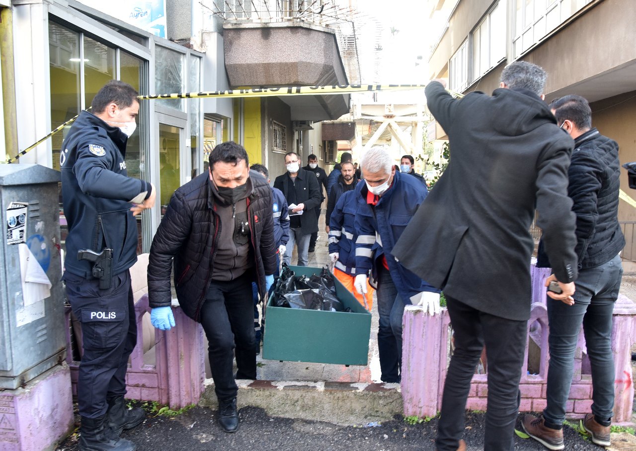 Antalya Valiliği'nden İlim ve Kültür Derneği yurdunda öğrencinin başını kesen aşçıyla ilgili açıklama