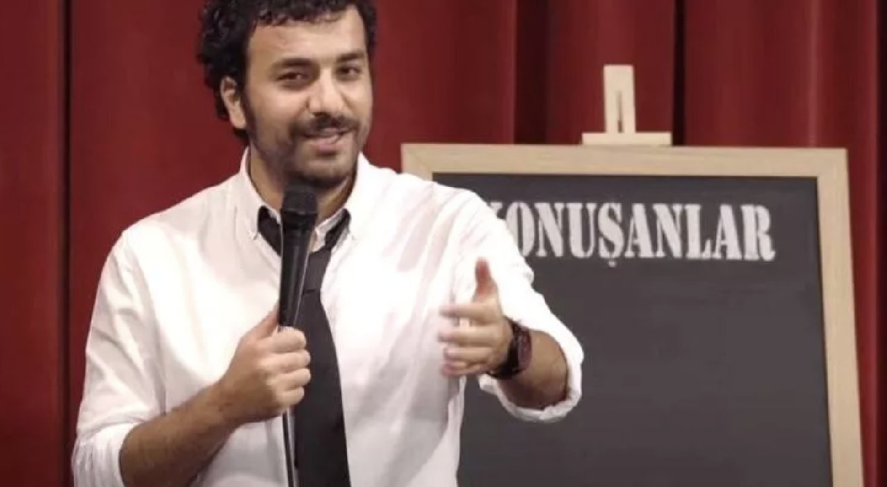 RTÜK'ten, Hasan Can Kaya'nın 'Konuşanlar' programına inceleme