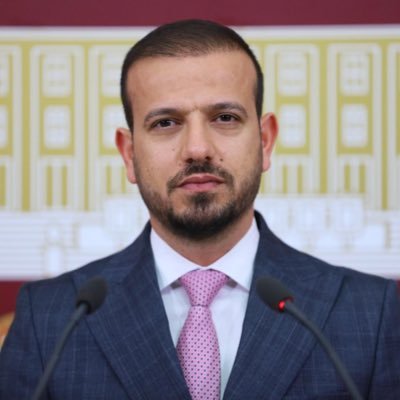 Soylu'nun “AKP İlçe Başkanının katili evinde yakalandı” dediği HDP Milletvekili Kaçmaz: “Bu iftiranızın hesabını soracağım”