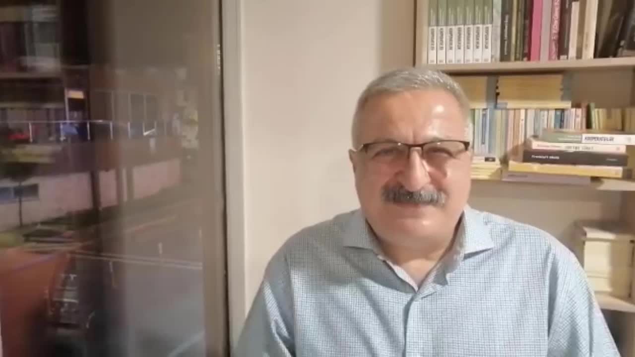 İzmir Tabip Odası'ndan Dr. Demir: Hastalar randevu alamıyor, kayıtdışı elden ödeme artıyor