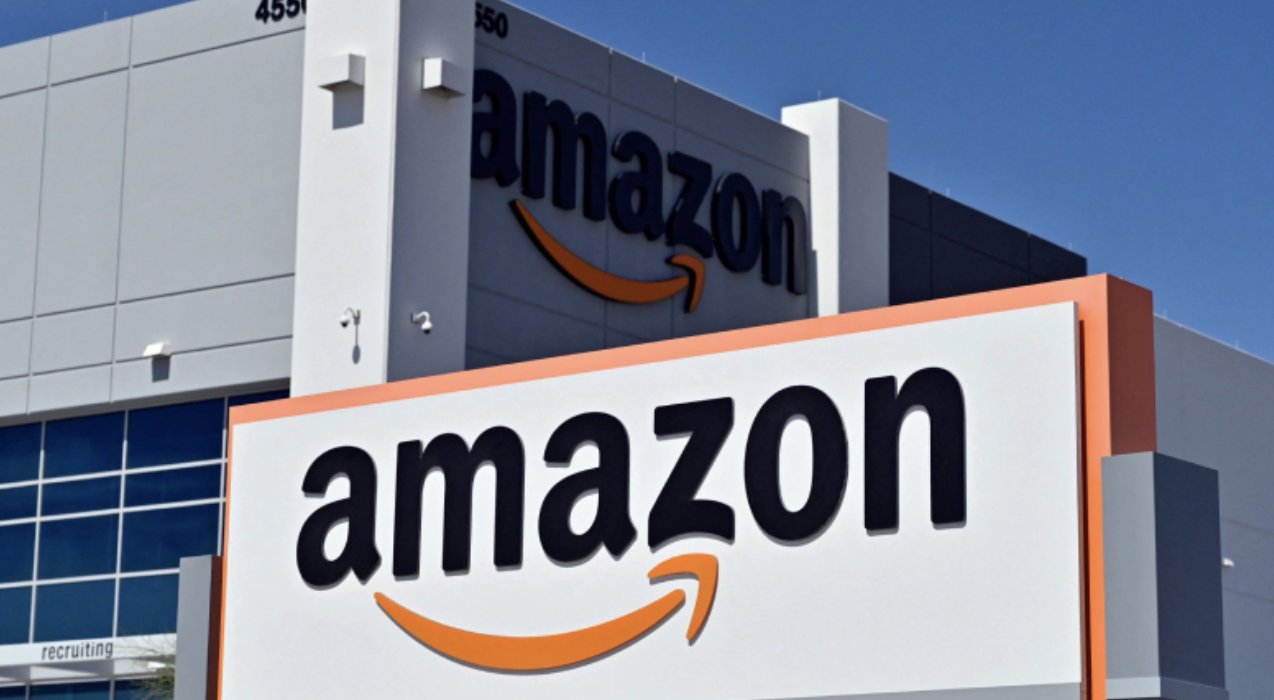 İtalya rekabet kurumundan Amazon'a 1,1 milyar Euro ceza