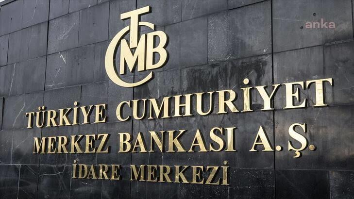 Merkez Bankası'ndan hükümete açık mektup: Enflasyon hedefinden uzağız