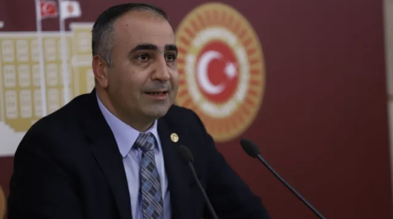 MHP'li Kaşıkçı: "Hasan Can Kaya seviyesizdir, Acun Ilıcalı da acilen mercek altına alınmalı"