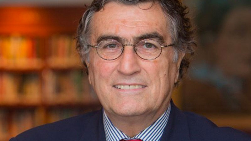 Hasan Cemal'e iki tweet'i üzerinden "Cumhurbaşkanı'na hakaret" davası
