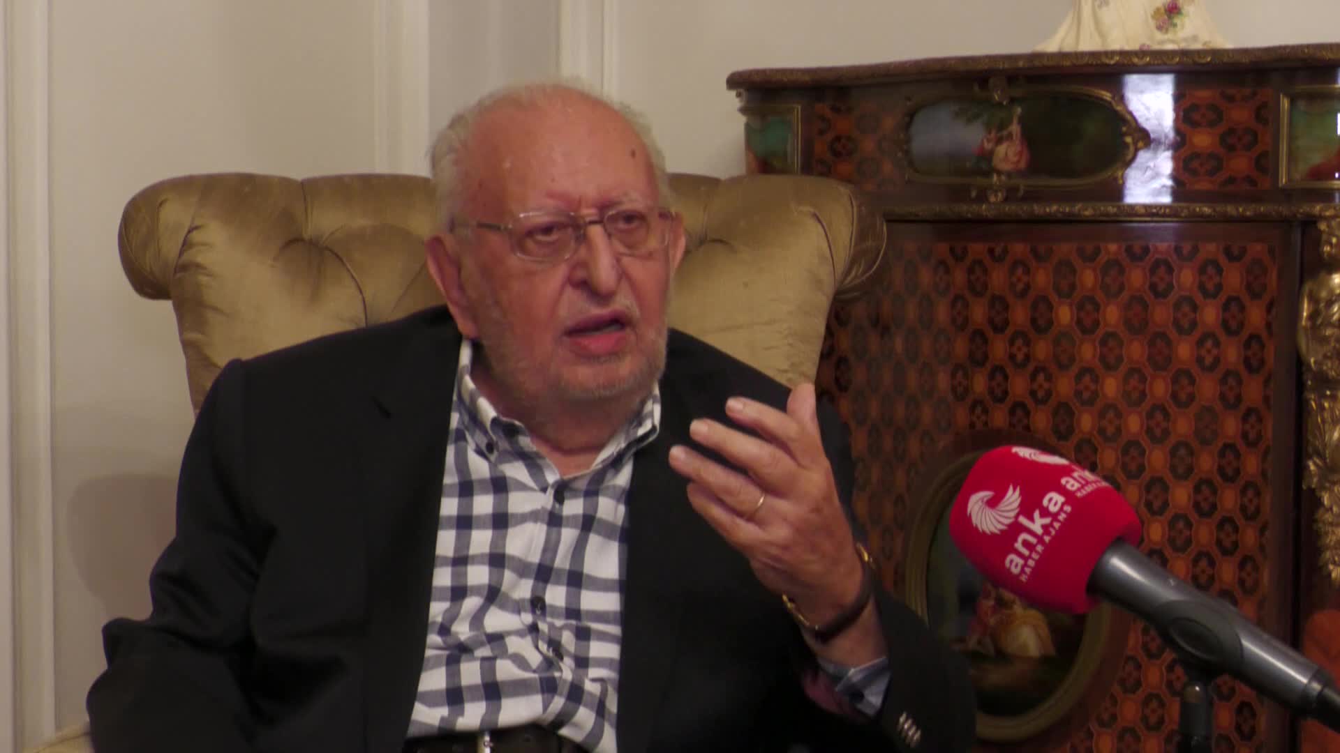 Cindoruk: 20 yılı heba ettik; Türkiye lider ülke olabilirdi, ümmet ülkesi oldu