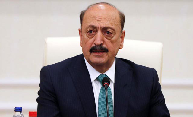 Bakan Bilgin'den 'asgari ücret' açıklaması: Bayram havası yaratacak