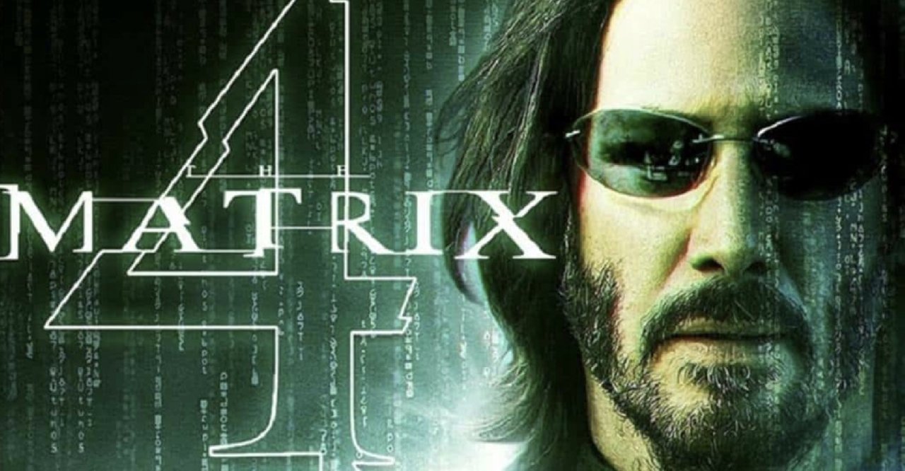 Keanu Reeves, Matrix 4 için teklif geldiğinde "Harika bir fikir ama ben öldüm" demiş