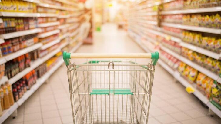 İstanbul'daki marketlerde son durum: 2 paketten fazla süt satılmıyor, yağ ve sigara da sınırlı