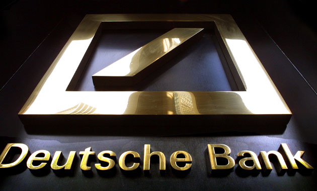 Deutsche Bank: "Merkez Bankası ilk çeyrekte  faiz artırmak zorunda kalabilir"