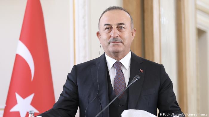 Çavuşoğlu: Ermenistan'la ilişkilerin normalleşme süreci başladı