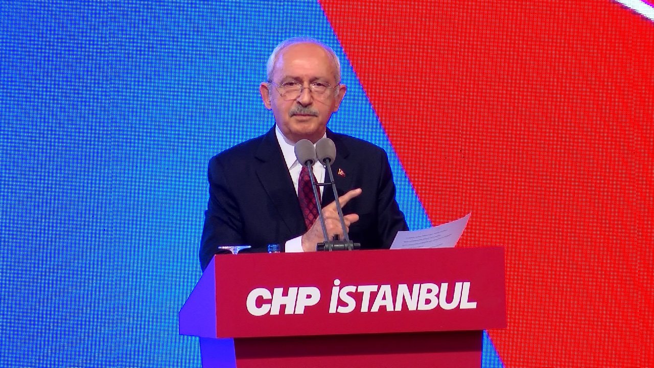 Kılıçdaroğlu: Her ailede asgari bir sigortalı olacak