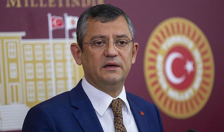 CHP'li Özel: "Cumhurbaşkanı adayımız Atatürk'ün manevi şahsiyetini rahatsız etmeyecek"