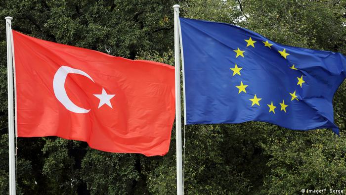 AB Konseyi: Türkiye'yle müzakereler donmuş olarak kalacak