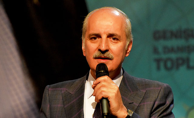 Numan Kurtulmuş'tan "Ekonomik OHAL" yorumu: "Kimsenin aklından geçmesin"