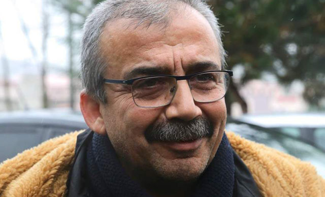 Sırrı Süreyya Önder, "Damadı İBB'den ihale aldı" iddialarına cevap verdi