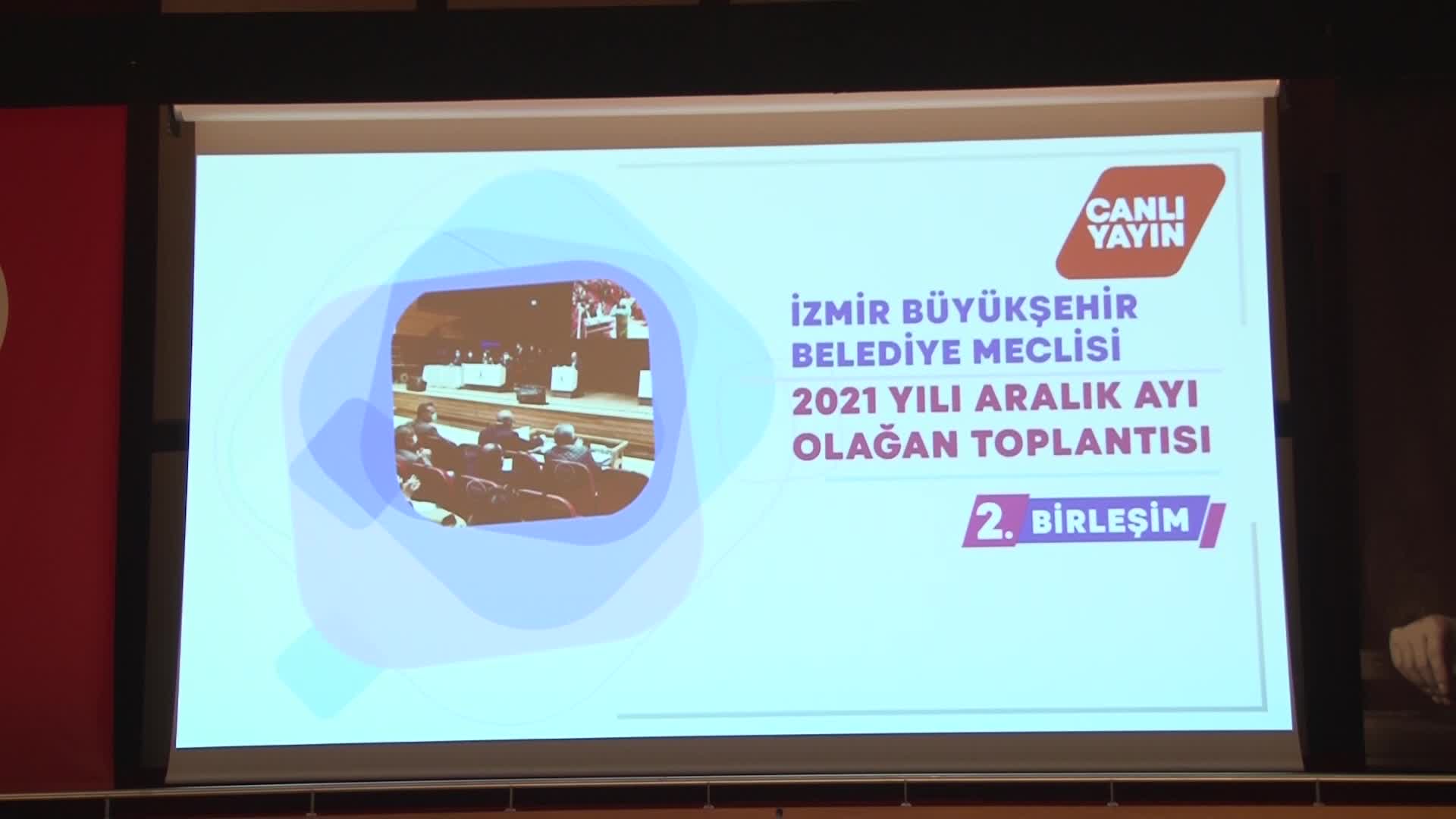 Tunç Soyer: Hazine onay vermediği için Dünya Bankası'nın deprem kredisi İzmir'e kullandırılmadı