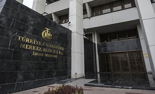 Merkez Bankası'nın faiz indirme kararı sonrası PPK açıklaması