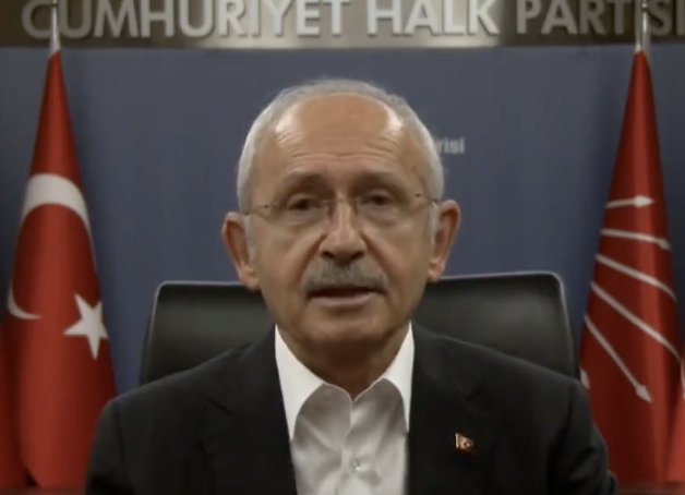 Kılıçdaroğlu: CHP belediyelerinde en düşük ücret 4.500 lira olacak