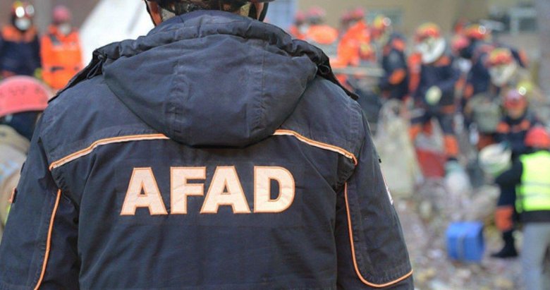 AFAD personeli: Koordinasyonsuzluğun en acı ve affedilemez hatasına şahit olduk
