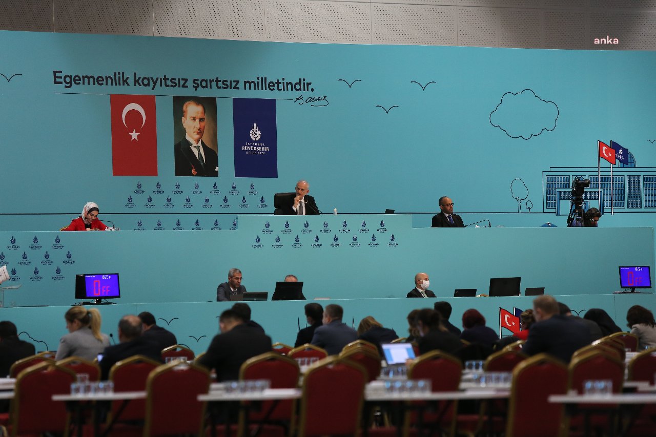 İstanbul'da tercihli mezar yeri fiyatlarına yüzde 10 zam