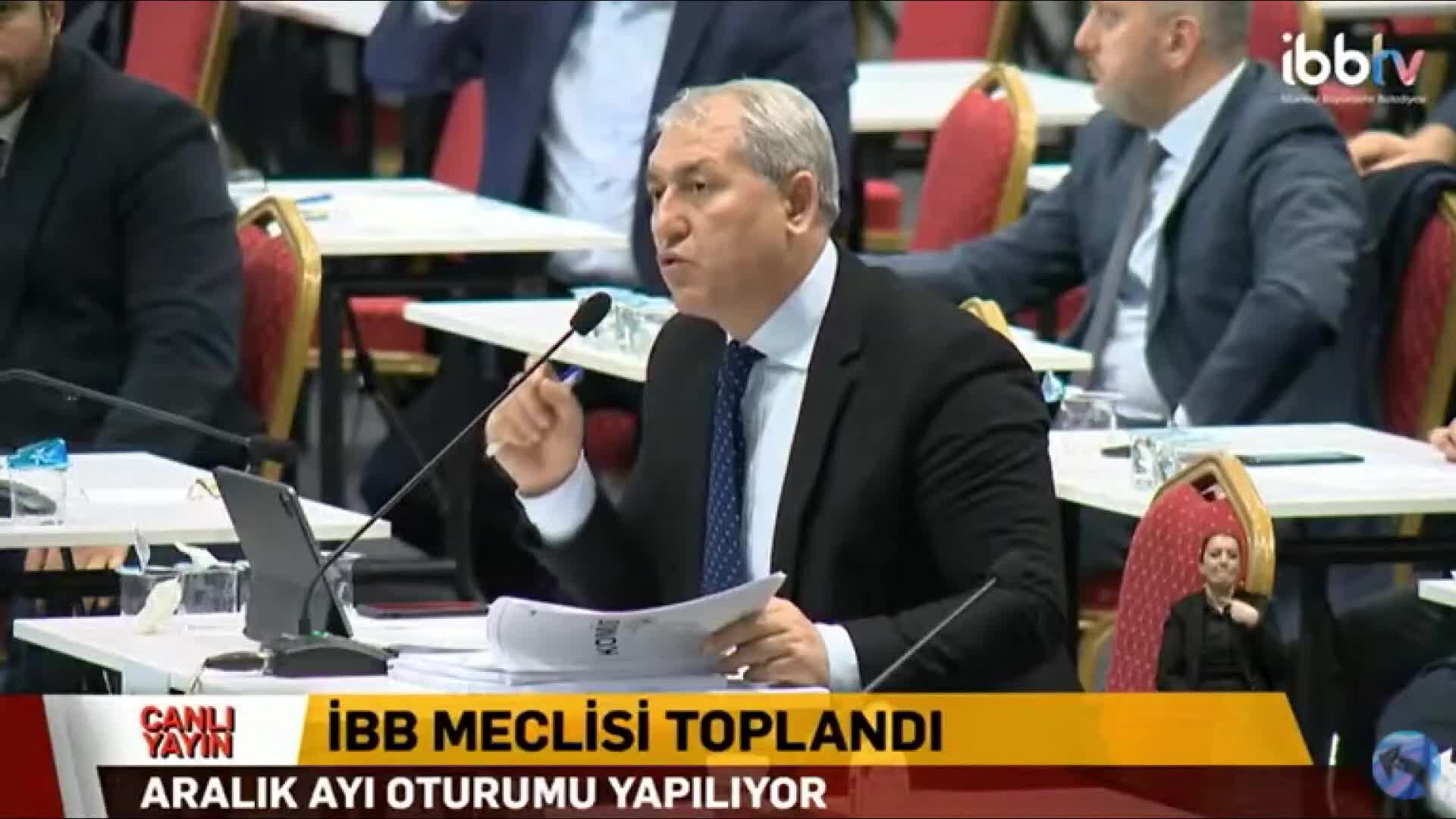 ÇYDD'den AKP'li Gökkuş'un sözlerine tepki: "hadsiz beyanları şiddetle kınıyor ve iade ediyoruz"