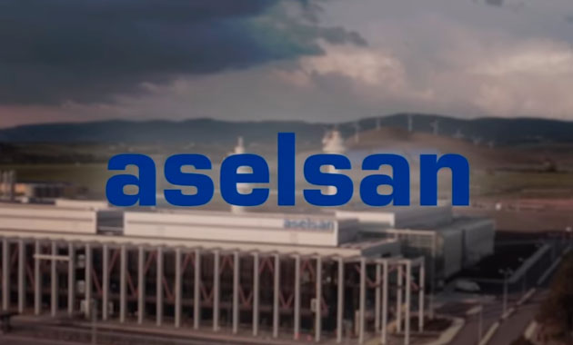 ASELSAN, "ASELSAN QATAR" markasını tescil ettirdi