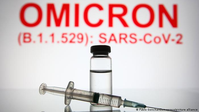Omicron Avrupa'yı sarsıyor: Hastaneler teyakkuzda, çocuklar aşılanacak, işletmeler kapanacak