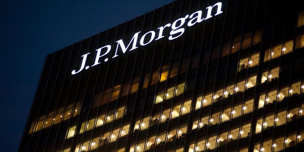 JP Morgan'dan TL kararı: Aracılık hizmetini sonlandırdı