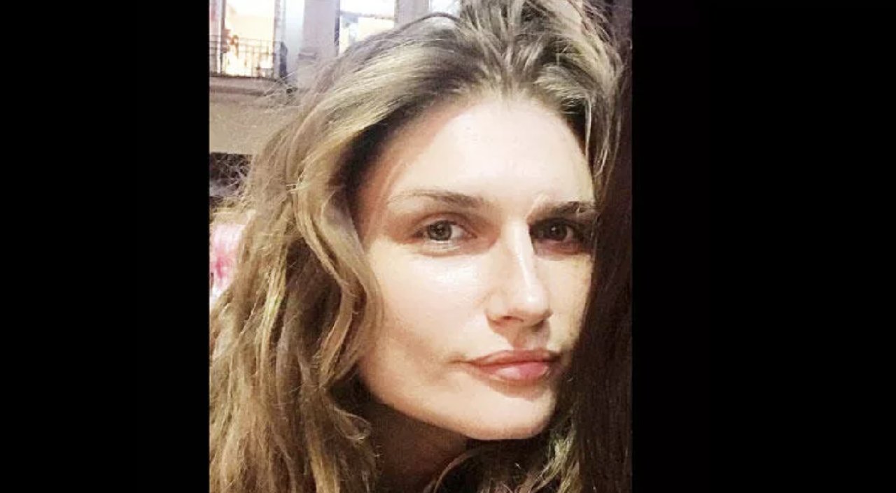 Rusya'dan İstanbul'a gelen Kateryna Barchukova altı aydır kayıp