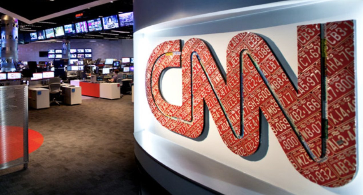 Omicron vakaları arttı, CNN ofislerini kapattı