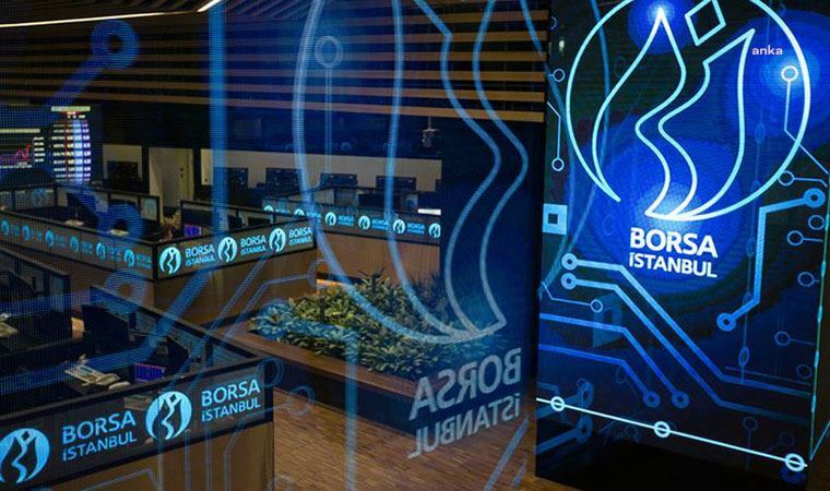 Borsa İstanbul'da BİST 50 endeksi için devre kesici devreye girdi