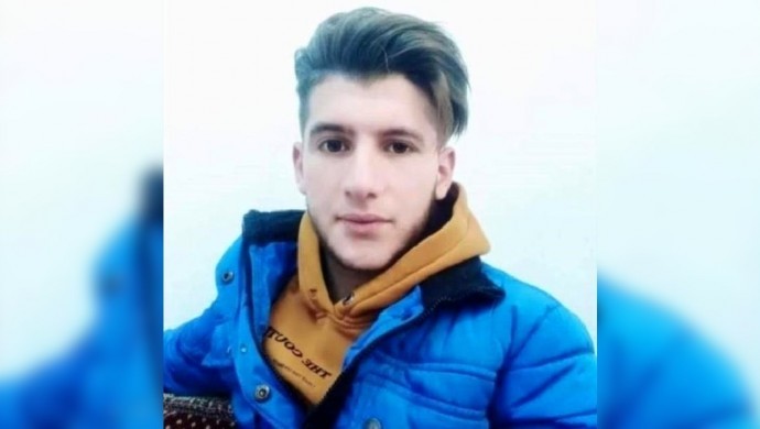 17 yaşındaki Ali el Hemdan'ı öldüren polise 25 yıl hapis cezası