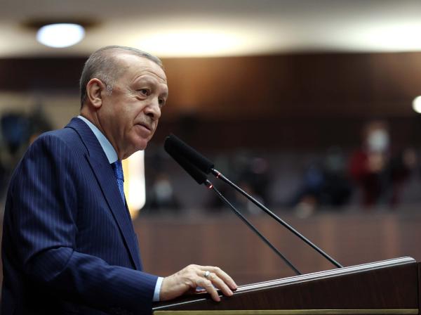 Cumhurbaşkanı Erdoğan: Açıkladığımız program amacına ulaşmıştır