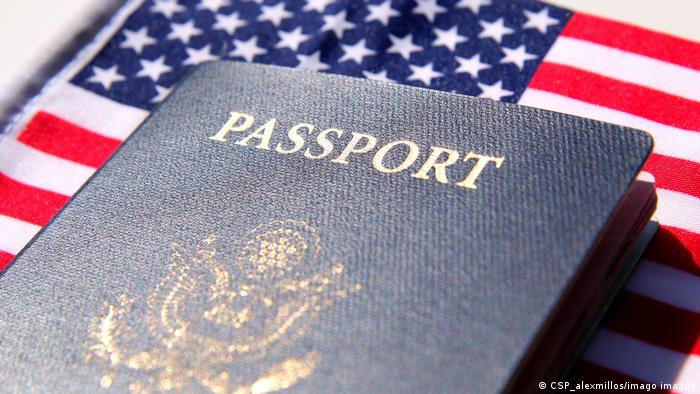 ABD: İstanbul Havalimanı'nda bir Suriyeli'ye "sahte pasaport" sattığı iddia edilen kişi diplomat değil