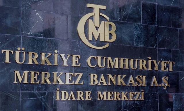 Merkez Bankası yeni kur rakamlarını açıkladı