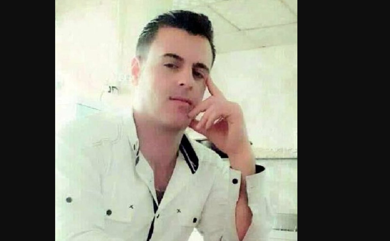 Suriyeli Mahmod çalıştığı konfeksiyon atölyesinde vurularak öldürüldü