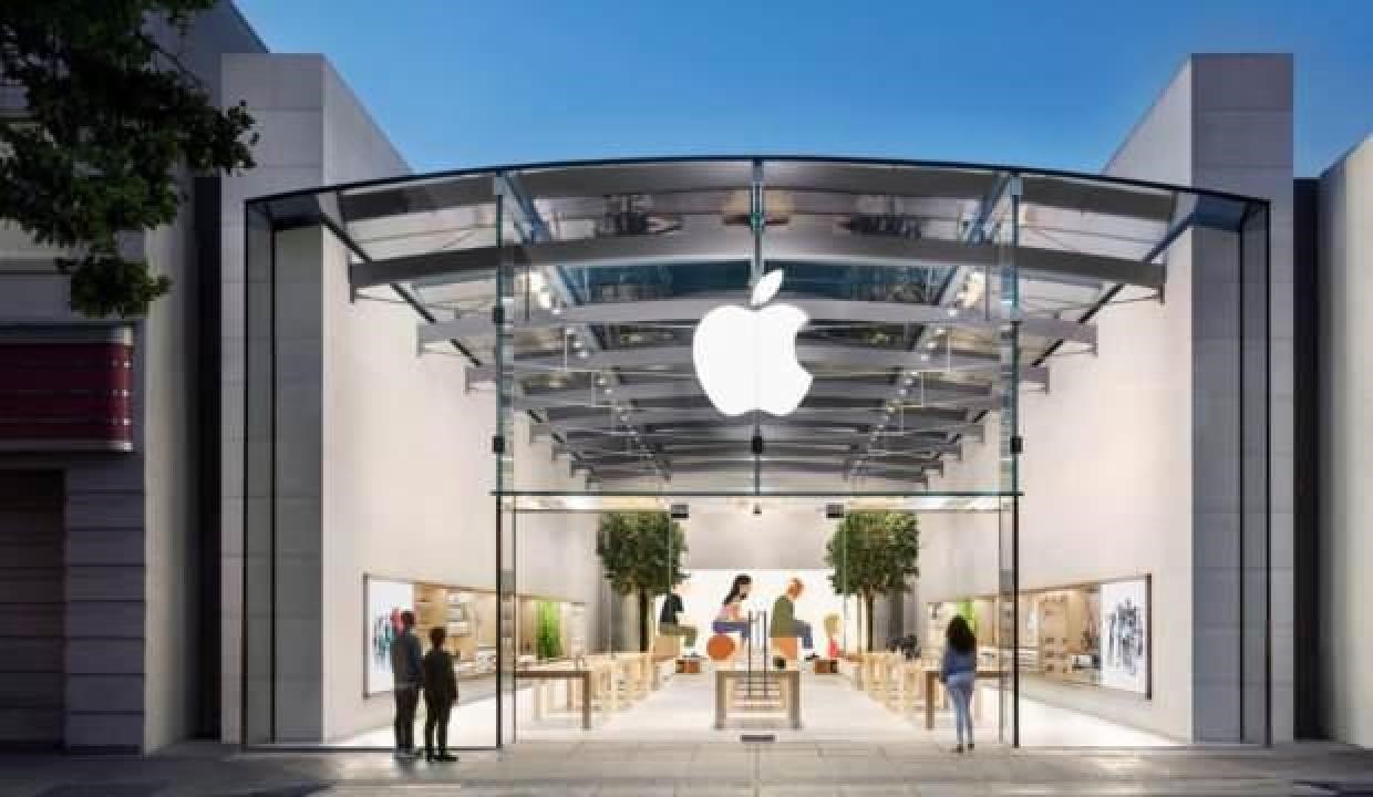 Apple Türkiye'den indirim kararı