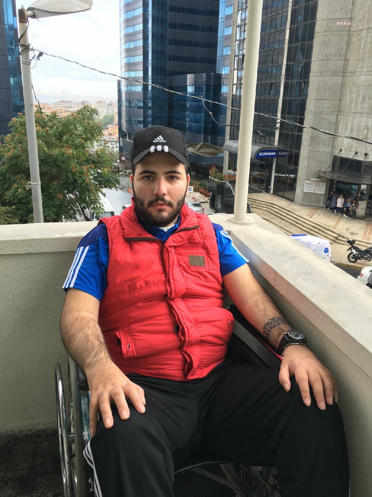 CHP’li Özgür Özel, Emre Çavuş'un Gazi Mahallesi'nde öldürülmesini Meclis gündemine taşıdı