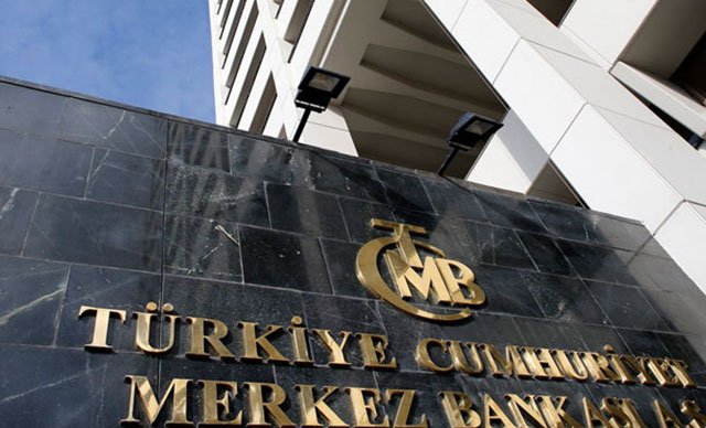 CHP'li Yavuzyılmaz: 20 Aralık'ta Merkez Bankası soyuldu