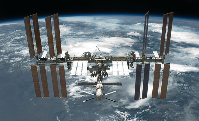 NASA, uzaylıların keşfi için 24 ilahiyatçıyla işbirliği yaptı