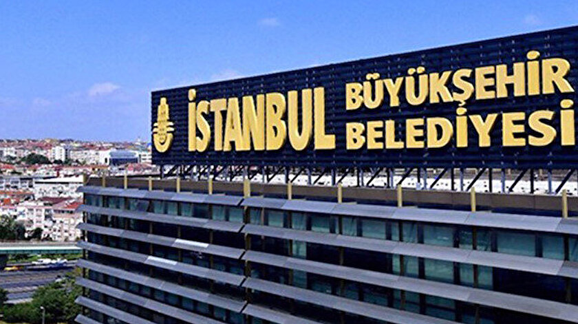 İçişleri Bakanlığı'ndan İstanbul Büyükşehir Belediyesi'ne "terör" iddiasıyla özel teftiş