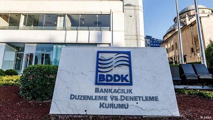 BDDK'dan 26 sosyal medya hesabına suç duyurusu