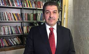 İBB iddialarını gündeme getiren isimlerden Tevfik Göksu: "Koridorlarda çok konuşuluyordu..."