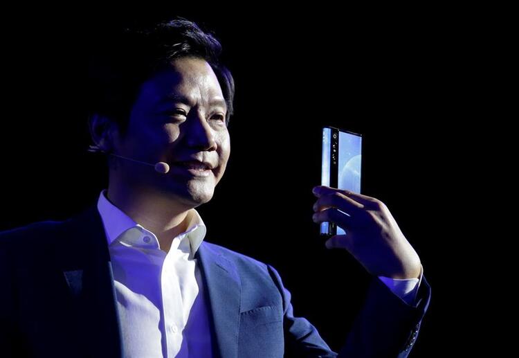 Çinli teknoloji şirketi Xiaomi, 30 milyon dolar yatırımla Avcılar'da fabrika açıyor